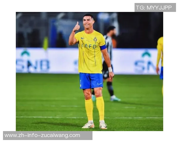 C罗逆袭沙特足球崛起两年前言论遭群嘲如今成最大赢家