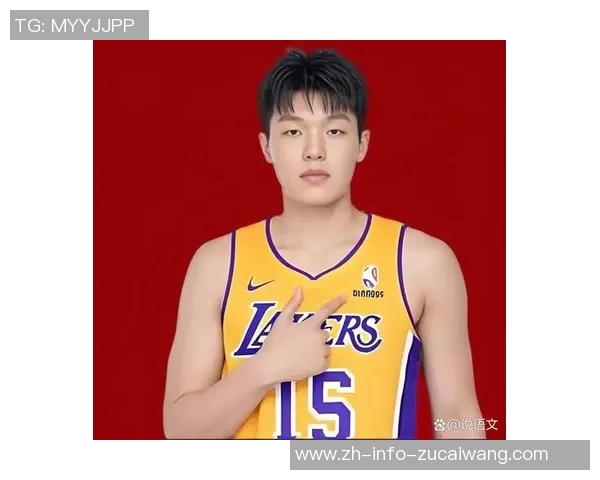 NBA训练师分析杨瀚森选秀前景现已锁定首轮热门人选