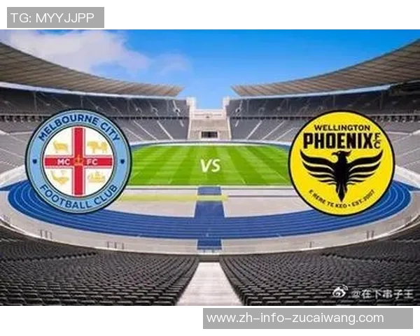 墨尔本城与惠灵顿凤凰的精彩对决揭示足球魅力与团队精神的较量