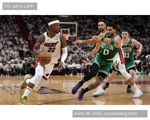 热火与凯尔特人激战集锦回顾精彩瞬间与关键时刻分析