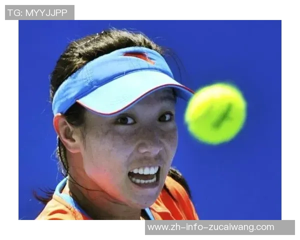 郑洁与彭帅的巅峰对决：双打传奇的友谊与竞争之路